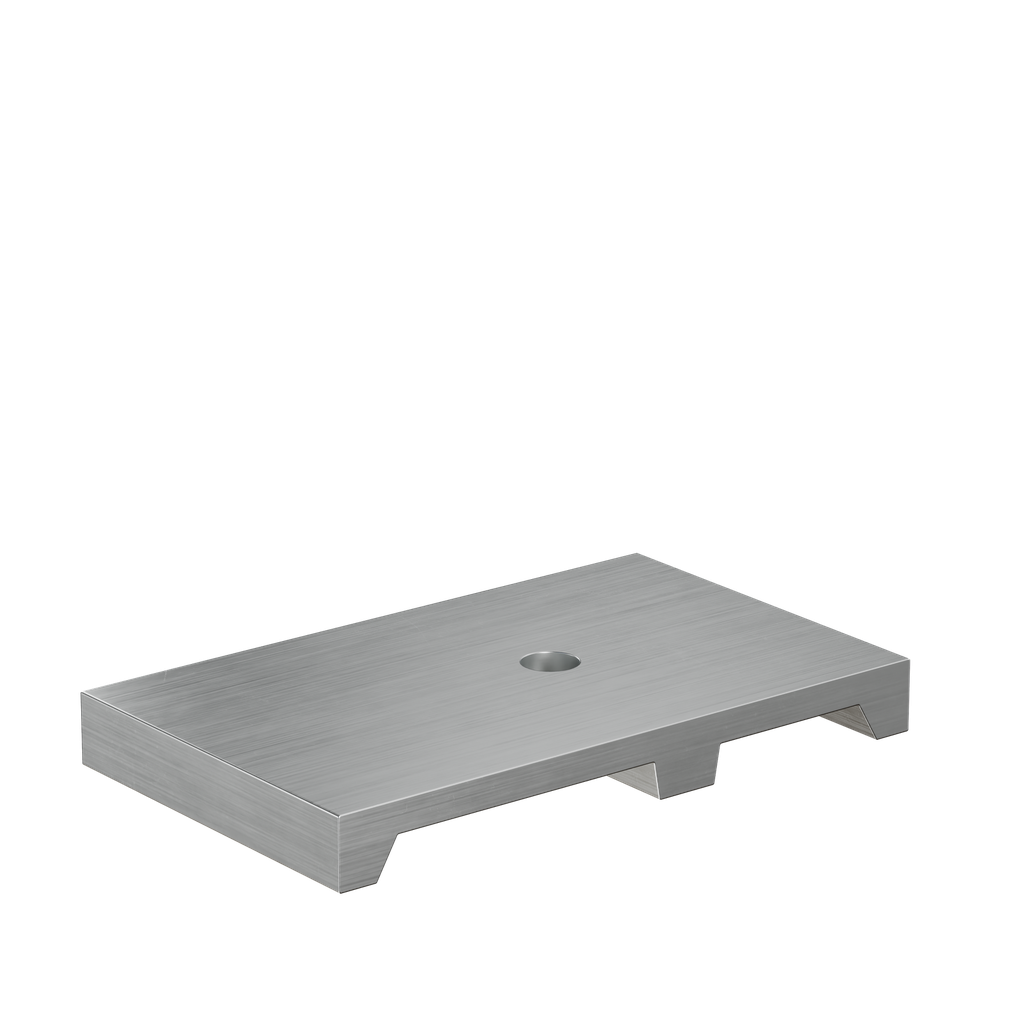 ONLEVEL TF-3620 afstandhouder dikte 18mm