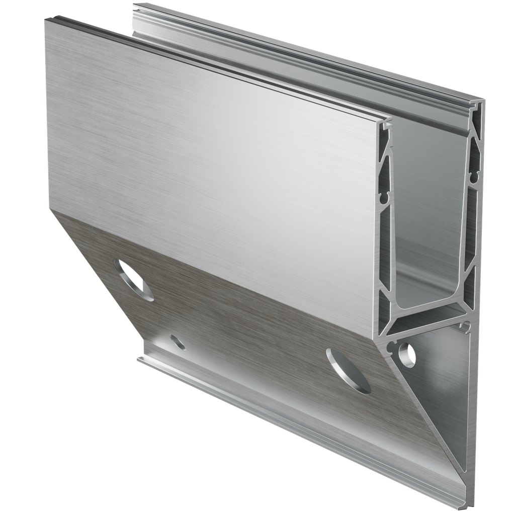 ONLEVEL TF-3621 glas profiel