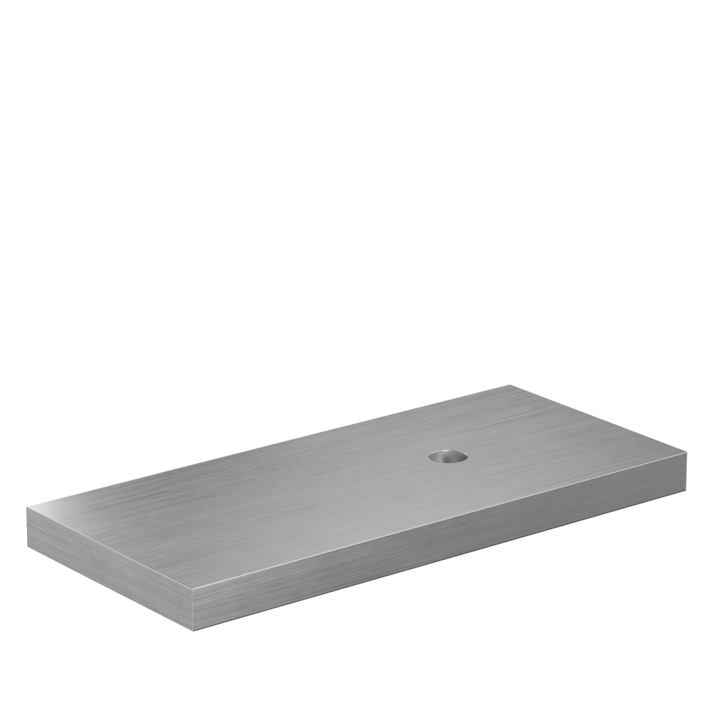 ONLEVEL TF-3621 afstandhouder dikte 15mm
