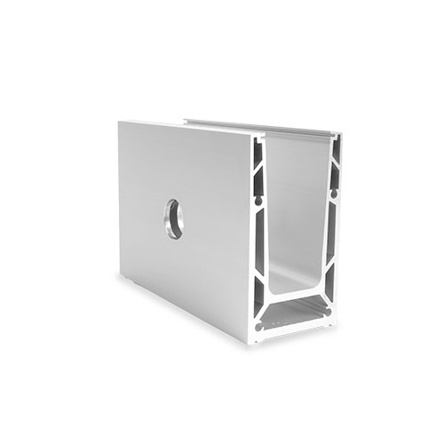 ONLEVEL TF-6621 glas profiel