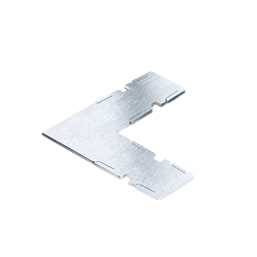 ONLEVEL Hoekverb. 90° U-profiel 30x28x2mm