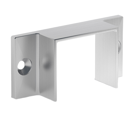 ONLEVEL Muursteun U-profiel 42x34x3mm