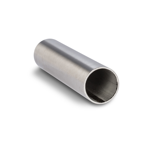Handleuning buis Ø42.4x2mm L=5mtr rvs 316 geborsteld