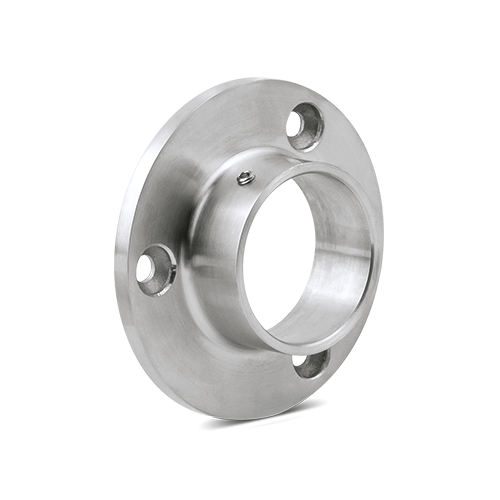 ONLEVEL Handleuning muursteun Ø42.4mm