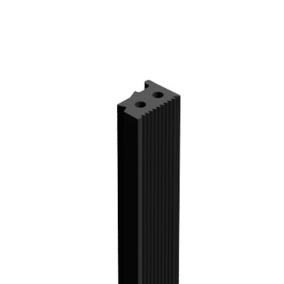 ONLEVEL GUARDIAN OF THE UNIVERSE glas rubber 2 voor glas 10.76mm