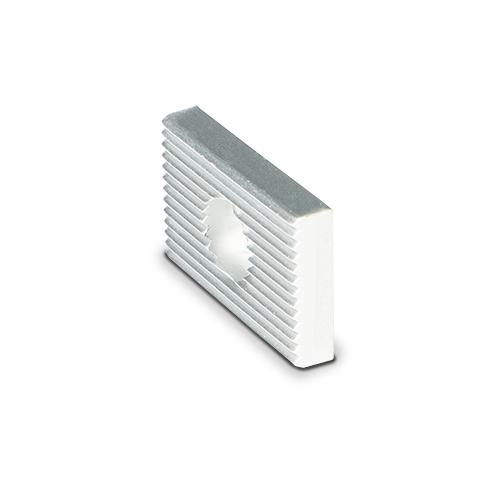 ONLEVEL AIRFORCE montage blok Ø12mm