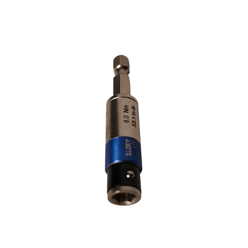 ONLEVEL TURBOFLEX momentgereedschap 6Nm
