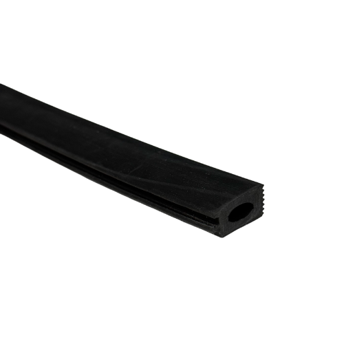 ONLEVEL TURBOFLEX Glas rubber 1.0kN valzijde glas 16-17.5mm